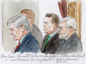Gill v. Whitford, No.16-1161