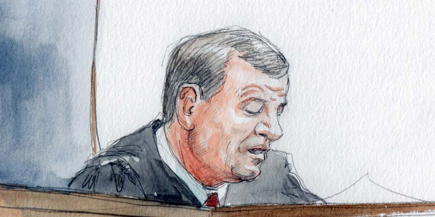 The Role of the Chief Justice of the United States