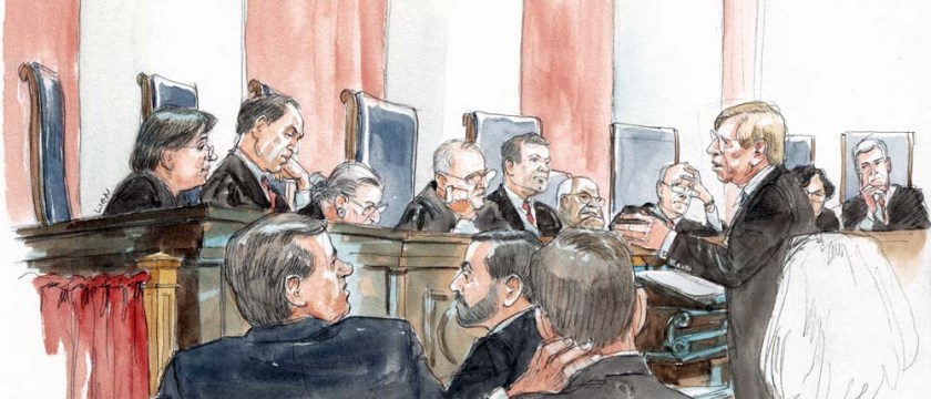 Christie v. NCAA, No.16-476