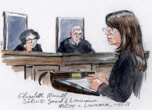 McCoy v. Louisiana