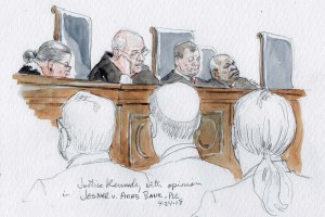 Opinion: Jesner v. Arab Bank, PLC, No.16-499