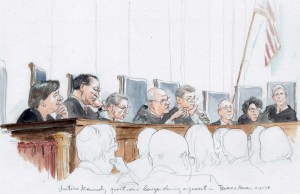 Trump v. Hawaii, No.17-965