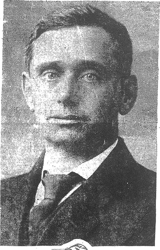 louis brandeis