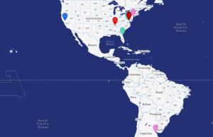 SCOTUS Map May 2018