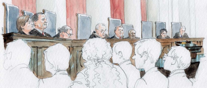 Opinion: Masterpiece Cakeshop v. Colorado Civil Rights Commissio