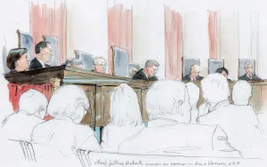 Opinion: Gill v. Whitford, No.16-1161
