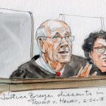 Learning from Justice Breyer’s vision for solving problems in a pluralistic nation