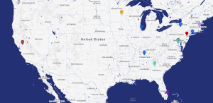 SCOTUS Map Oct 2018