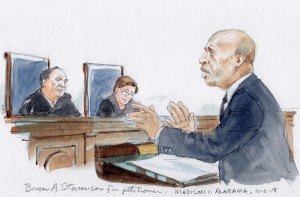 Madison v. Alabama, No.17-7505