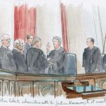 Ask the author: The evasive virtues and Supreme Court confirmation hearings