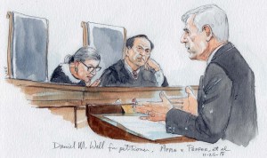 Apple v. Pepper, et al, No.17-204