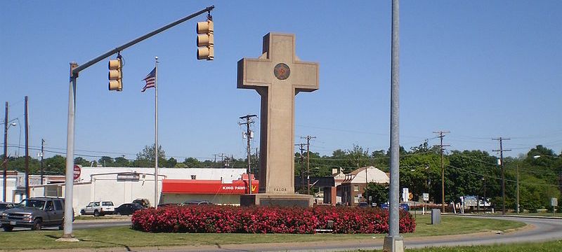 World_War_I_Memorial,_Bladensburg,_Maryland_003