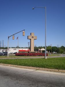 World_War_I_Memorial,_Bladensburg,_Maryland_003