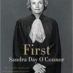 FWOTSC: Justice Sandra Day O'Connor, first woman on the Supreme Court