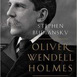 Ask the author: “The great oracle of American legal thought” – revisiting the life and times of Justice Holmes