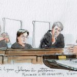 Argument analysis: Justices seem receptive to inmate's juror-discrimination claims