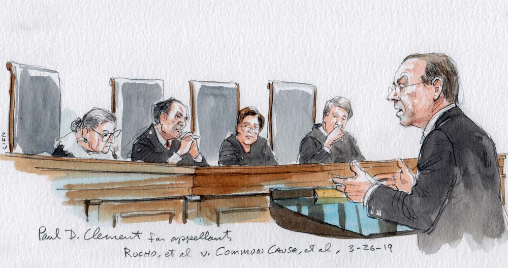 Rucho v common cause hotsell