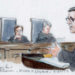 Argument analysis: Justices divided on agency deference doctrine