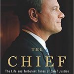 Ask the author: “Mr. Everything” – Joan Biskupic on Chief Justice John Roberts