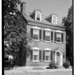 Justice Black's house at center of Alexandria dispute