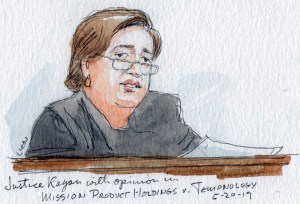Opinion: Mission Product Holdings v Tempnology