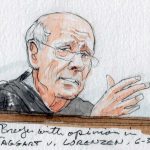 Opinion analysis: Justices reject subjective standard on sanctions for violating the bankruptcy discharge