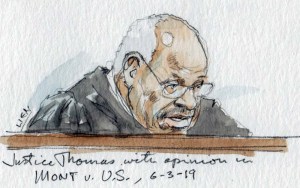 Opinion: Mont v. US