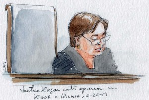 Opinion: Kisor v. Wilkie