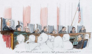 Opinion: Department of Commerce v. New York