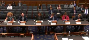 C-Span Judiciary