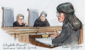 Ramos v. Louisiana, No.18-5924