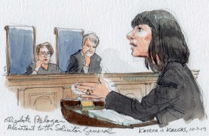 Kahler v. Kansas, No.18-6135