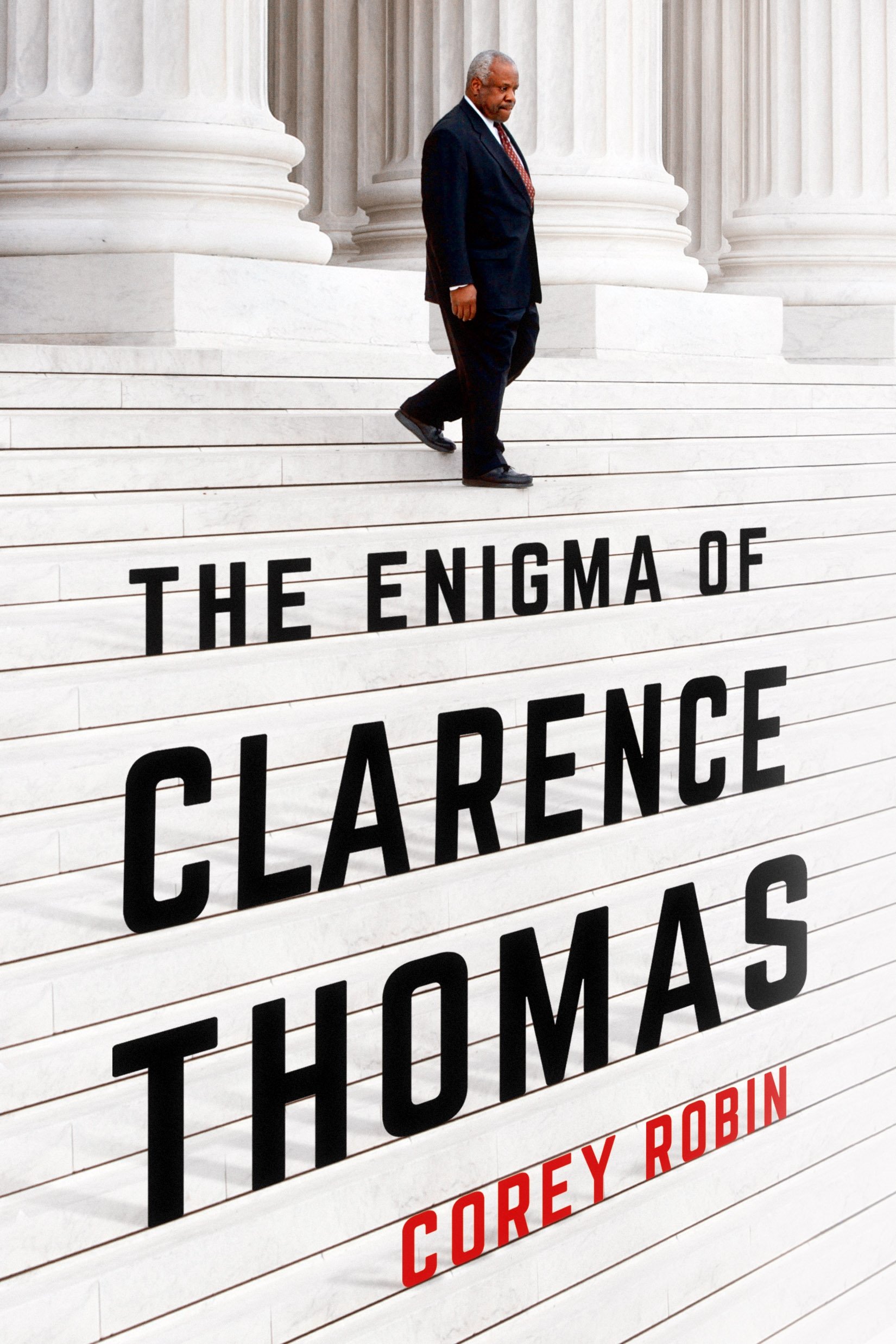 Clarence Thomas, Biography & Facts