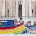 Justices issue new orders from last week’s conference; Thomas criticizes same-sex marriage ruling