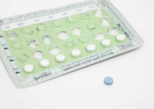 Birth-control
