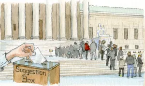 SuggestionBox