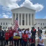 Symposium: The Supreme Court again rejects flawed administrative action targeting Latinos