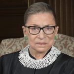 Justice Ruth Bader Ginsburg, feminist pioneer and progressive icon, dies at 87