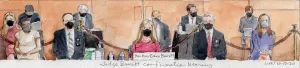 Amy Coney Barrett confirmation hearing for SCOTUS