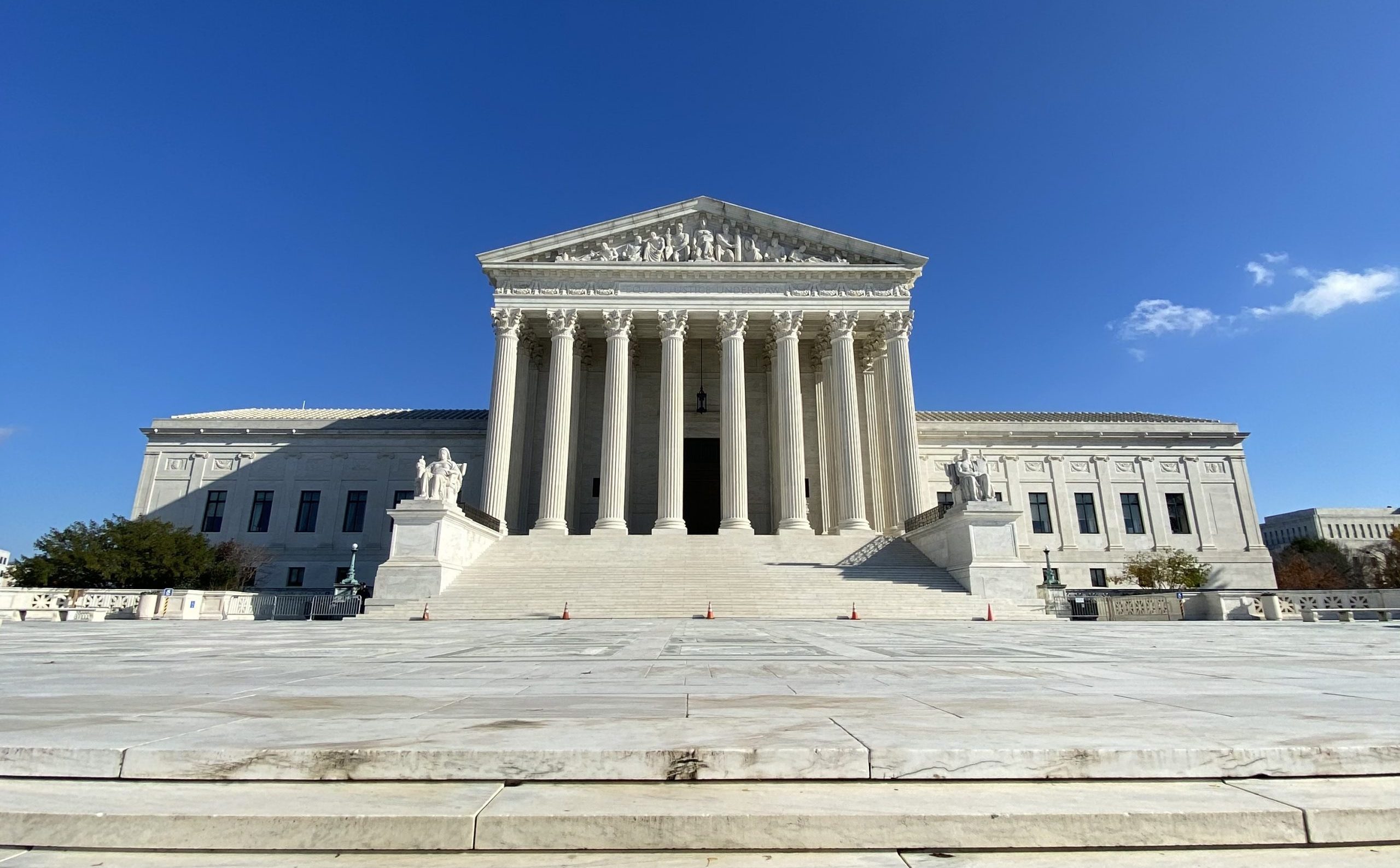 An alarmist take on the Supreme Court's agenda - SCOTUSblog