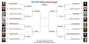 Final Four