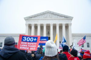 gun march