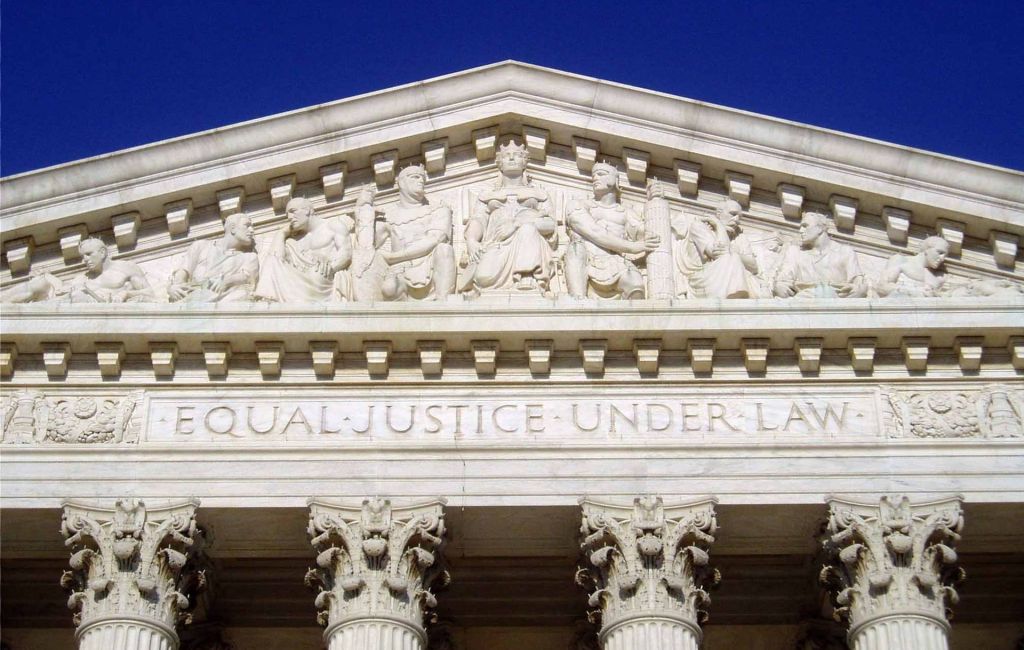 The Black Codes must not define America’s fundamental freedoms