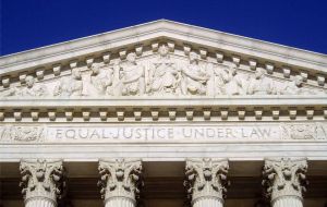 The Black Codes must not define America’s fundamental freedoms