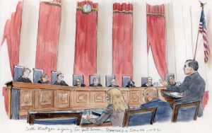 Ramirez v. Collier, No.21-5592
