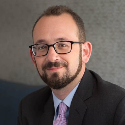 Noam Biale's Headshot