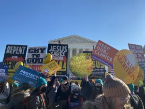 Mississippi abortion protest 3