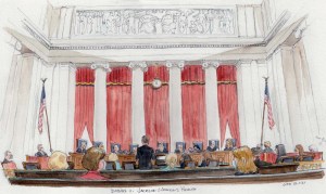 Dobbs v. Jackson Women's Health, No.19-1392