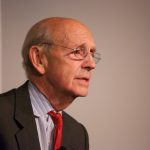 Justice Breyer: A pragmatic moderate