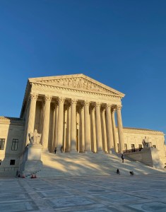 The Ten Commandments return to federal court